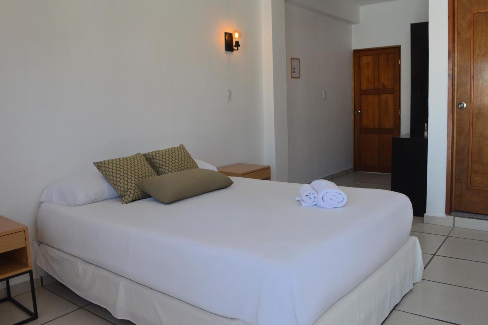 De Mar Hotel Playa del Carmen Exterior foto